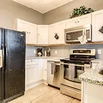 Jane\'S Savannah Bungalow