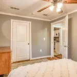 Jane\'S Savannah Bungalow