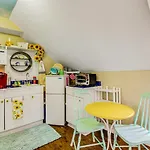 The Studio On Taylor