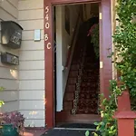 The Studio On Taylor