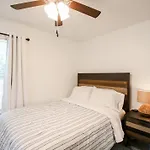 Perchcozy, Quiet Home Close To Sav, I-95 Pets