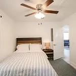 Perchcozy, Quiet Home Close To Sav, I-95 Pets