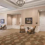 Embassy Suites Savannah Historic District
