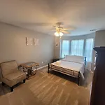 The Relaxation Getaway