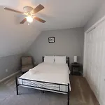 The Relaxation Getaway