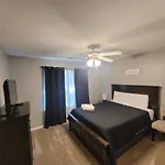 The Relaxation Getaway