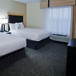 Doubletree By Hilton Hotel Savannah Airport