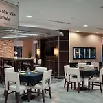 Doubletree By Hilton Hotel Savannah Airport