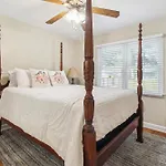 Savannah Home With Patio And Grill About 2 Mi To Downtown
