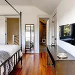 2 King Bedrooms-Luxury On Historic Crawford Square