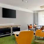 Spark By Hilton Savannah Airport