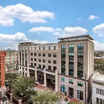 Cambria Hotel Savannah Downtown Historic District