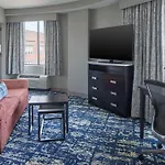 Homewood Suites Savannah Historic District/Riverfront