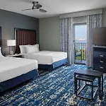 Homewood Suites Savannah Historic District/Riverfront