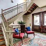 Broughton Corner Loft