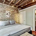 Broughton Corner Loft
