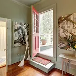 Park Avenue Treehouse