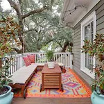 Park Avenue Treehouse