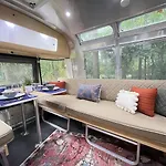 Limited Edition Airstream Midway Downtown & Beach