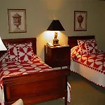 The Stephen Williams House