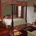 The Stephen Williams House