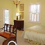 The Stephen Williams House