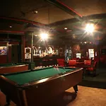 Quail Run Lodge