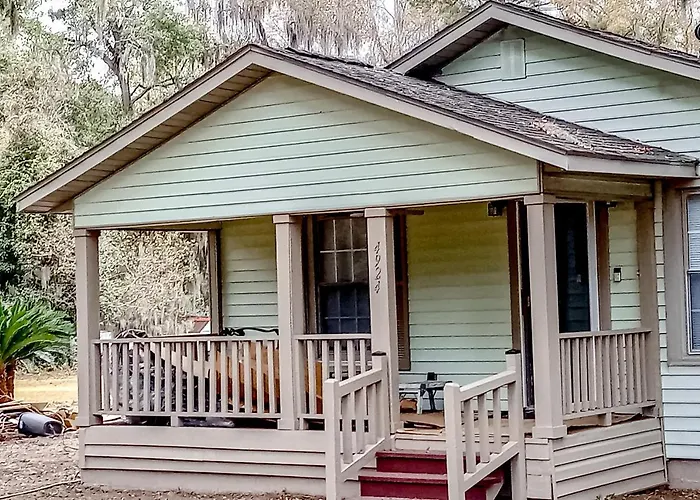 Farmhouse Experience
