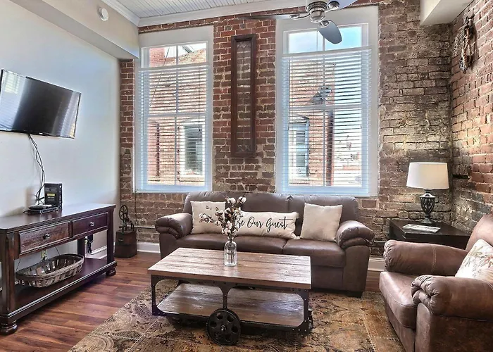 Broughton Hideaway