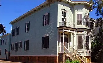 Savannah International Pensione