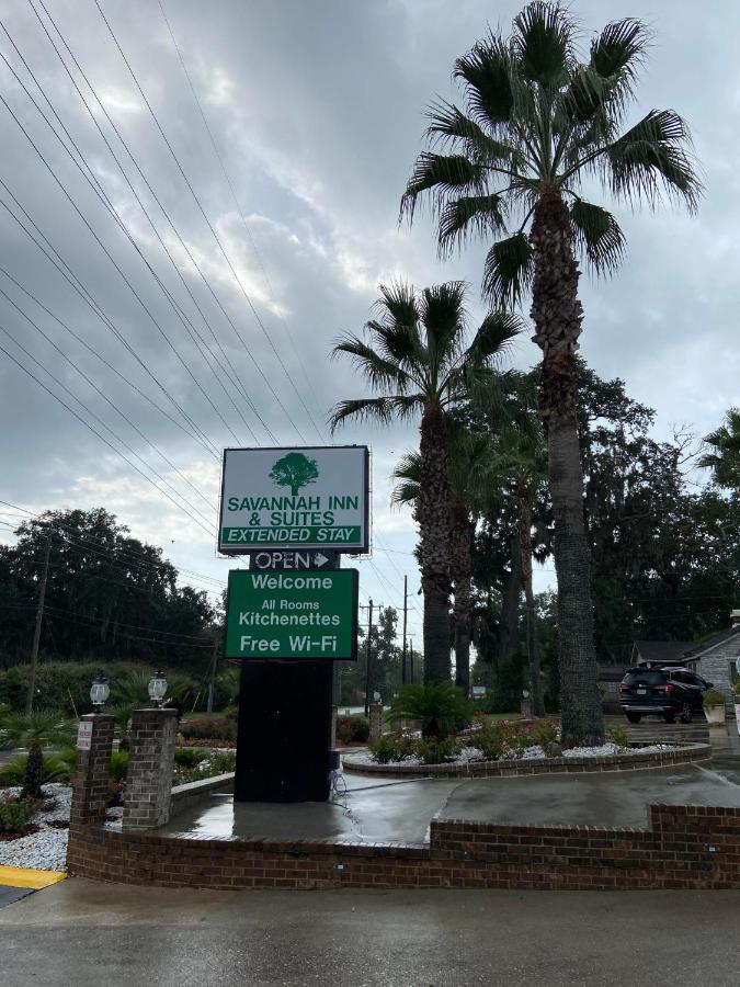 Savannah And Savannah Port Area Hotel Port Wentworth