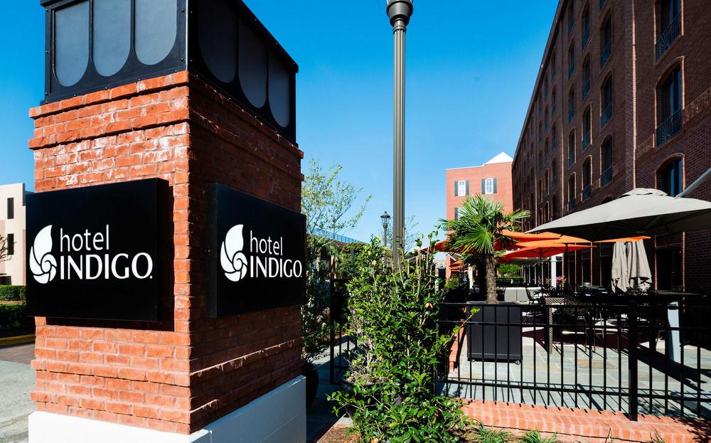 Indigo Historic District By Ihg Hotel