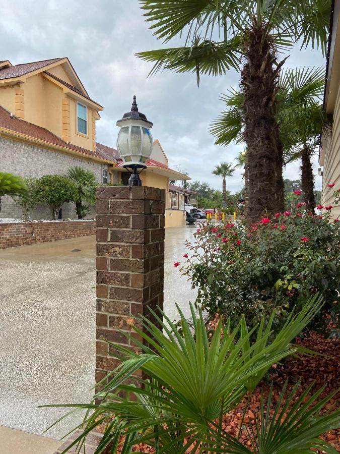Savannah And Savannah Port Area Hotel Port Wentworth