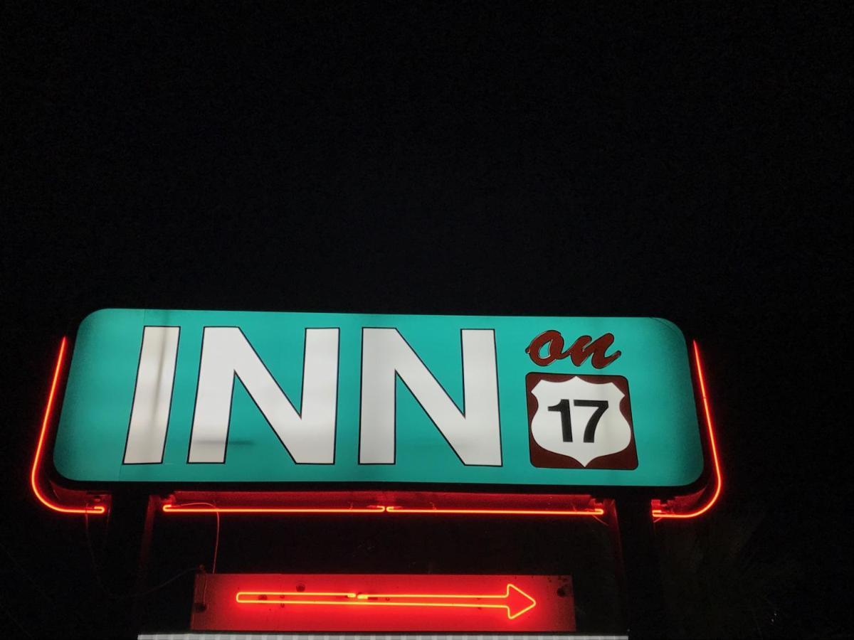 Hotel On 17 3*