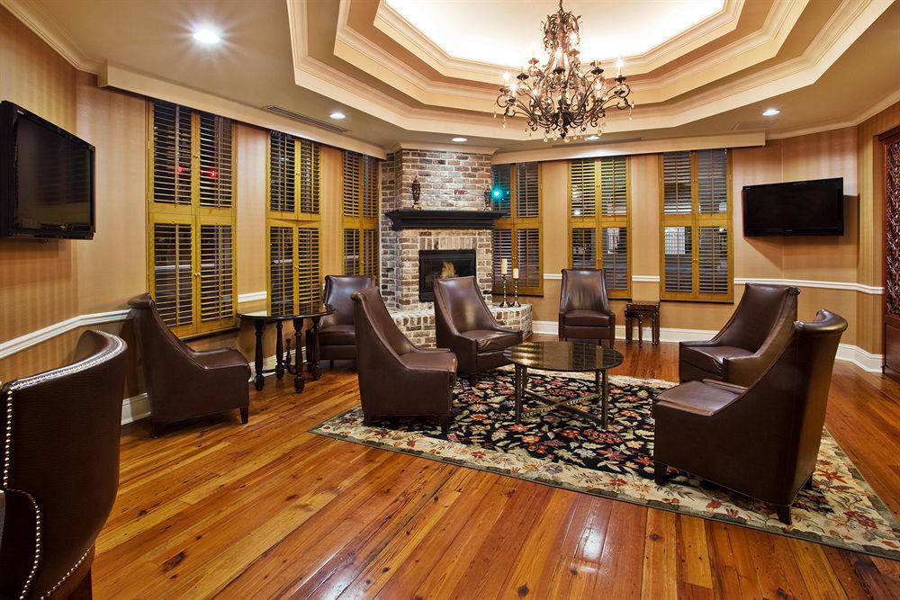 Hotel Express - Historic District Savannah