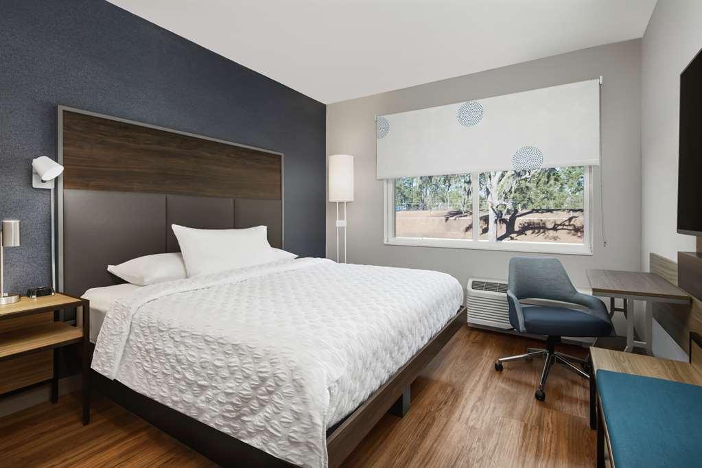Tru By Hilton Midtown Ga 3* Savannah