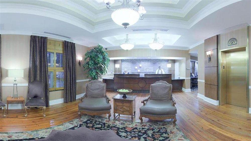 Hotel Express - Historic District Savannah