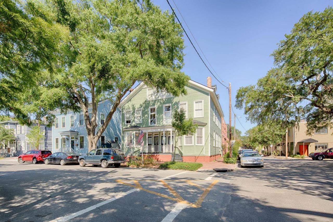 Jane's Bungalow * Savannah