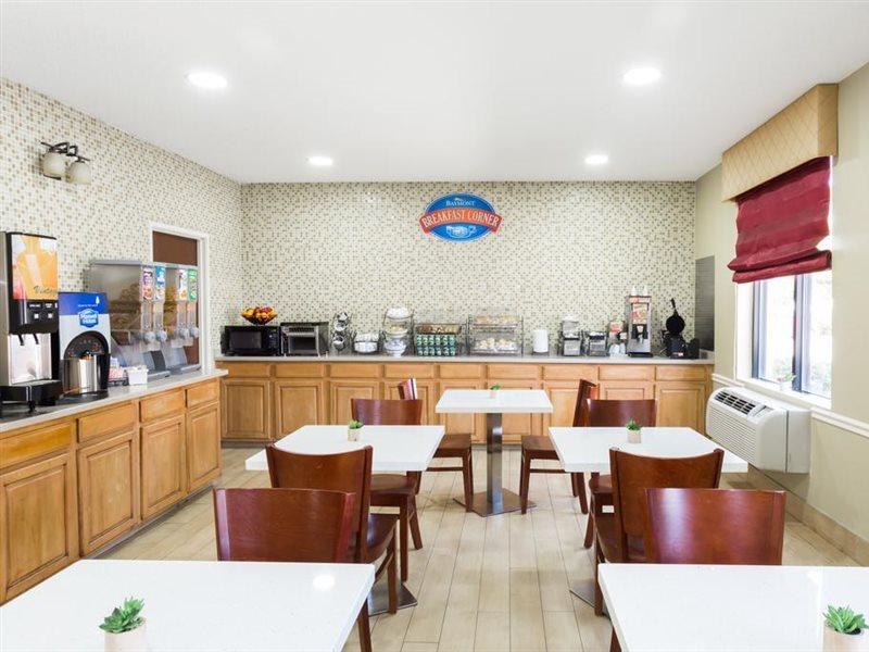 Baymont By Wyndham Savannah/garden 3* Savannah
