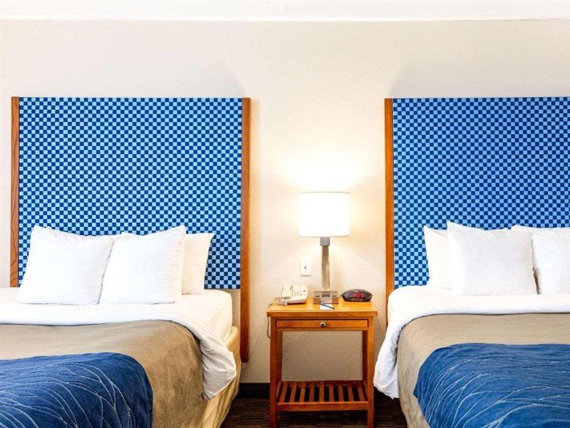 Hotel Spark By Hilton Airport