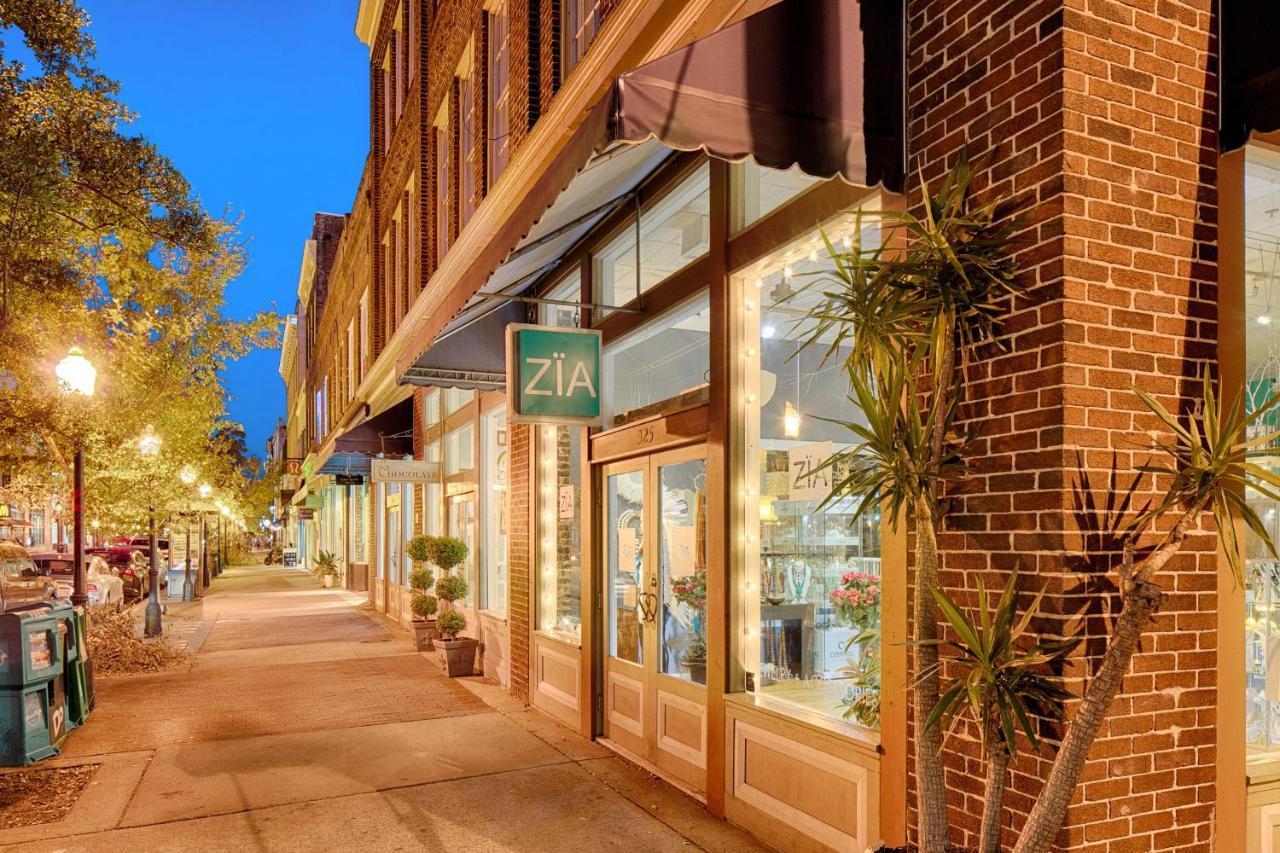 The On Taylor Hotel