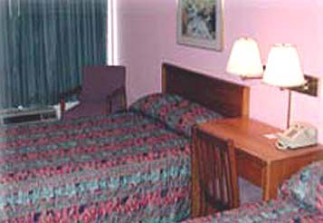 Hotel Days - Oglethorpe Mall/midtown Savannah