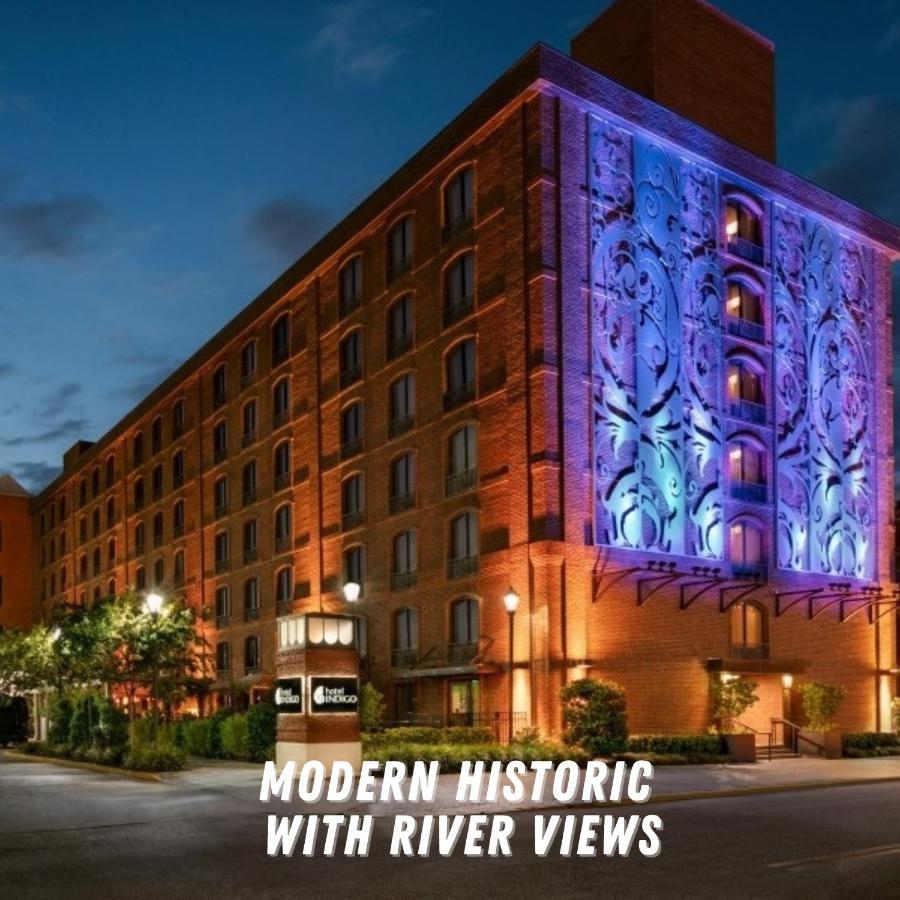 Hotel Indigo Historic District By Ihg