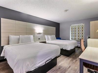 Days By Wyndham Gateway I-95 Hotel
