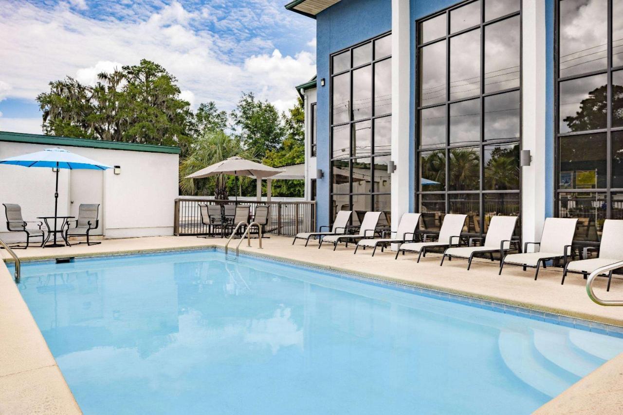 Days & By Wyndham Midtown Motel 2*