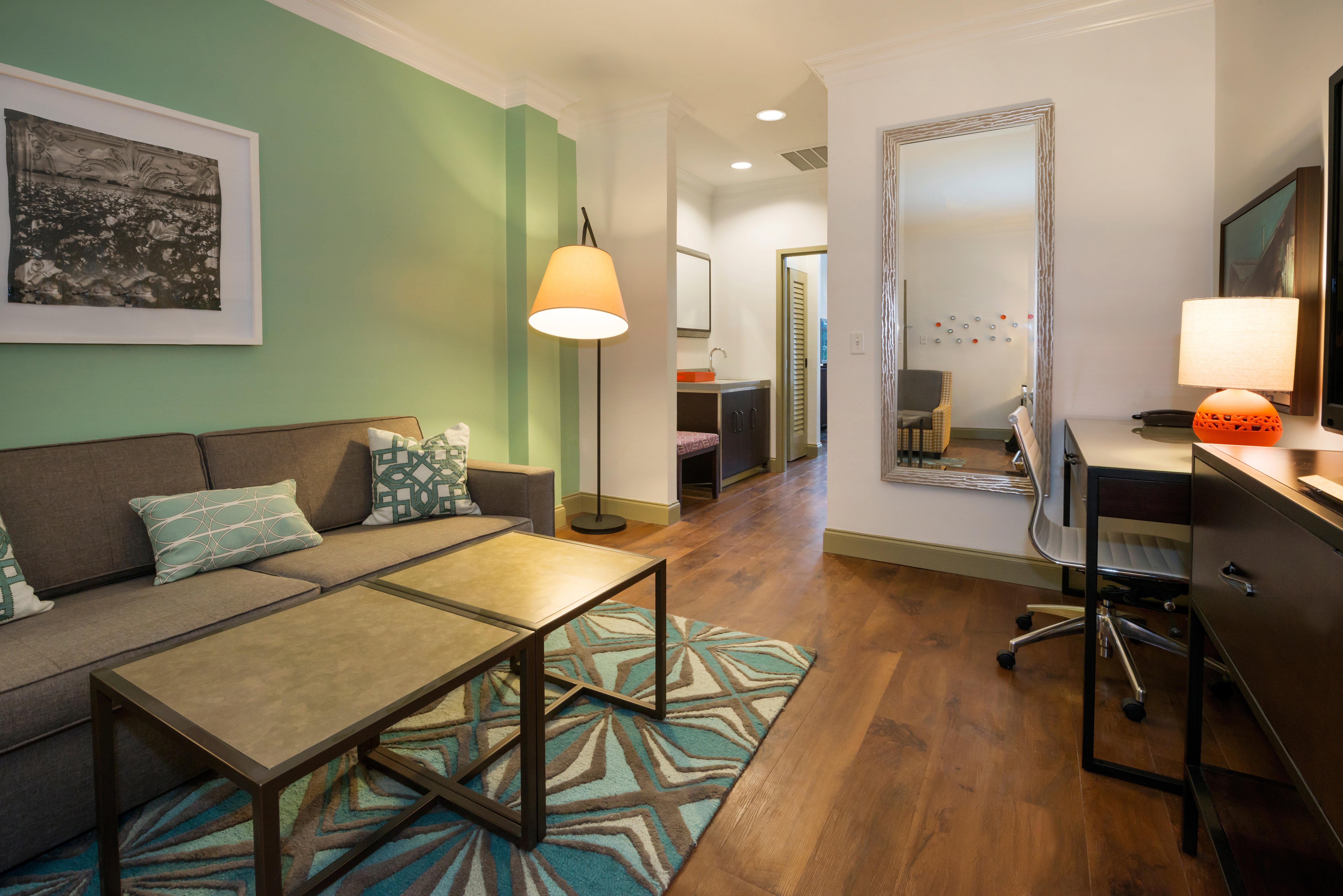 Indigo Historic District By Ihg