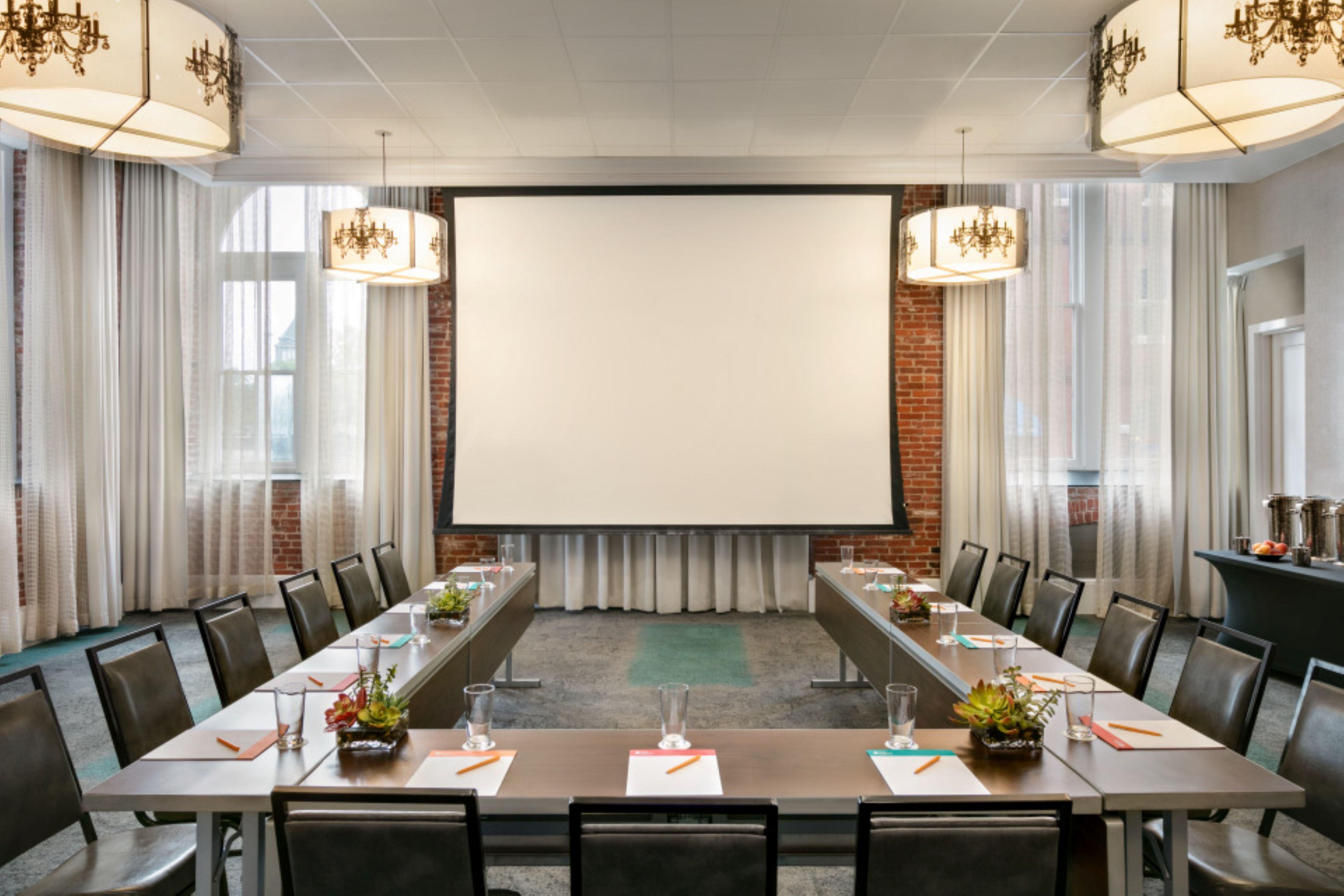 Indigo Historic District By Ihg