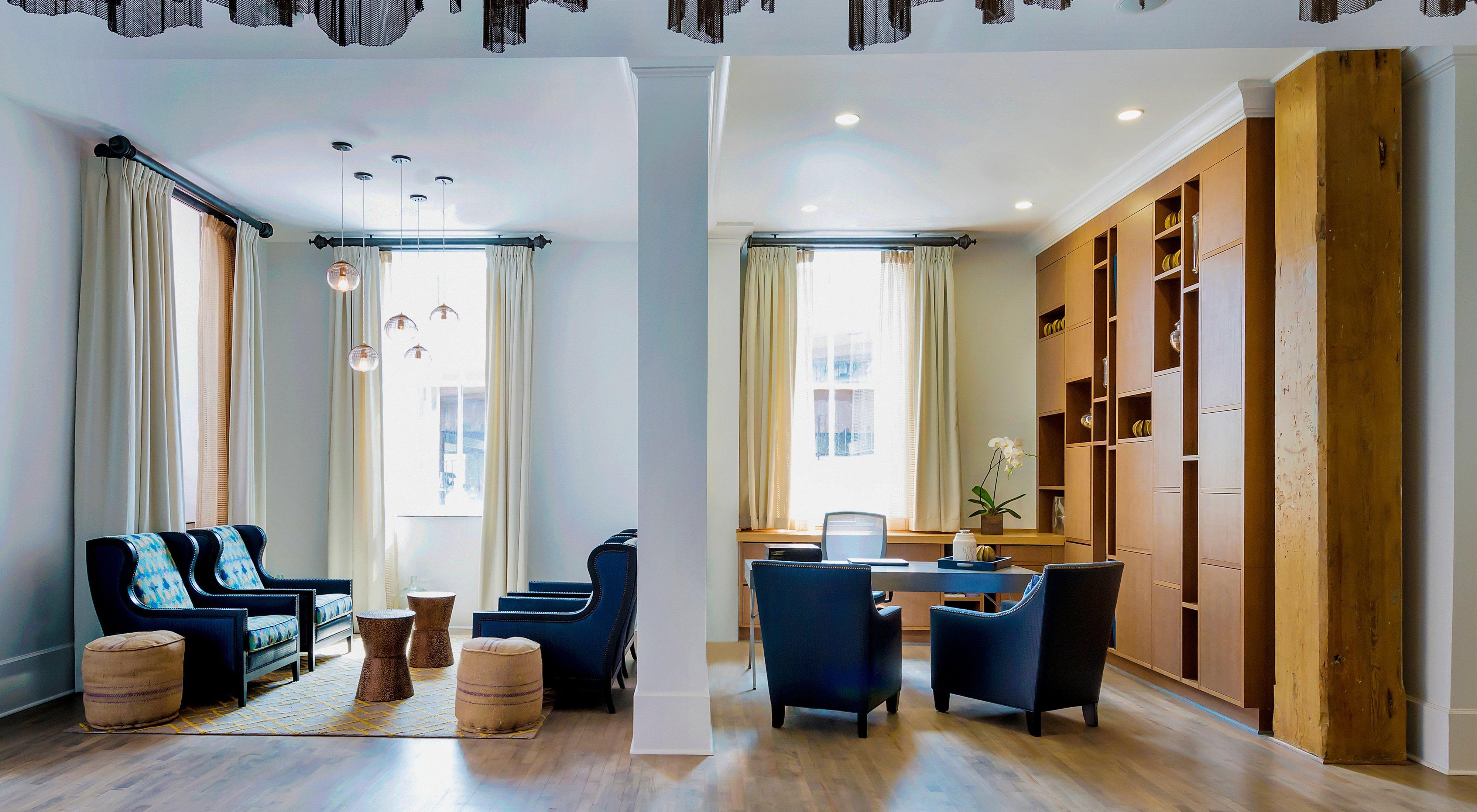 Indigo Historic District By Ihg Savannah