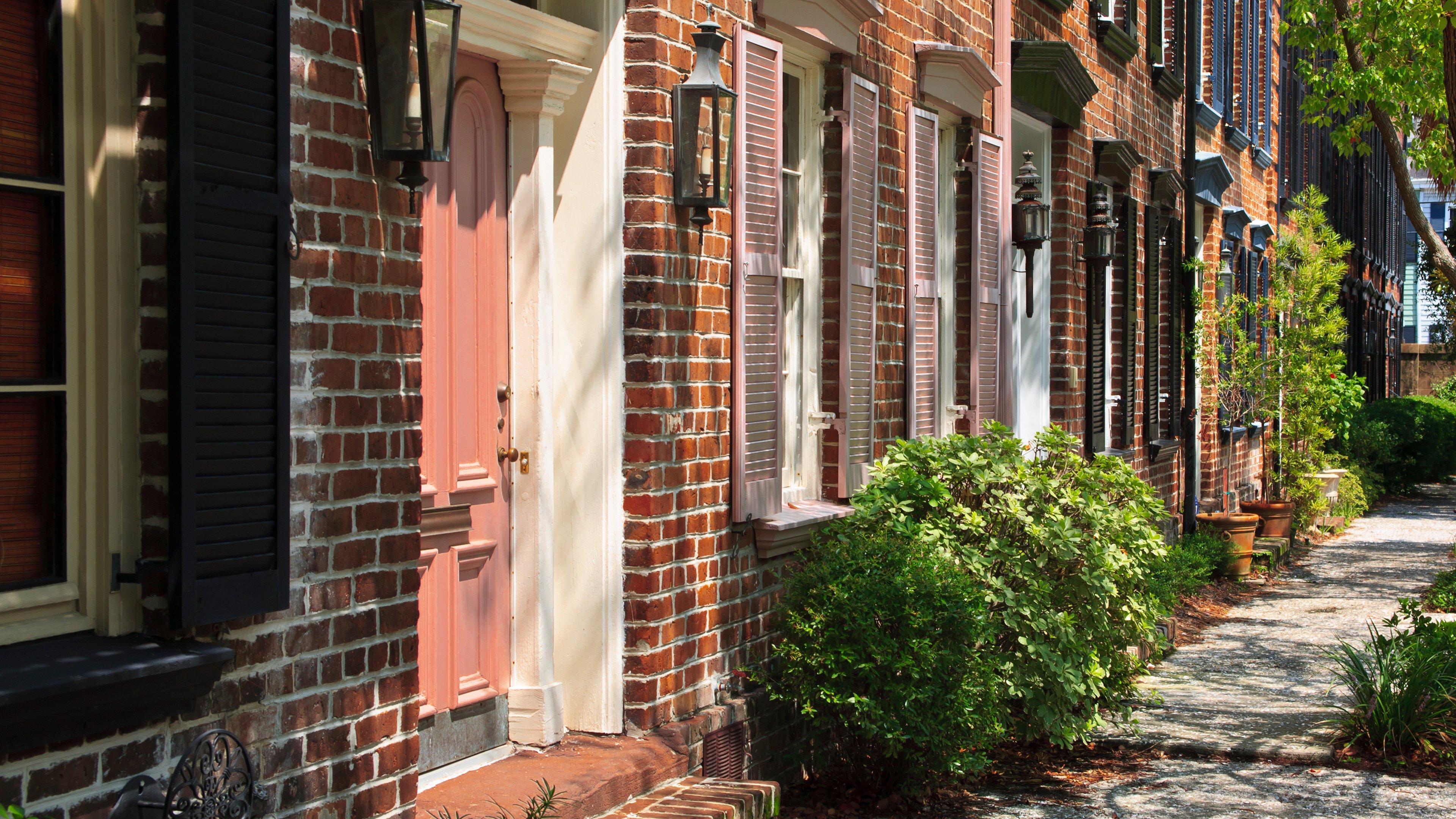 Hotel Indigo Historic District By Ihg Savannah