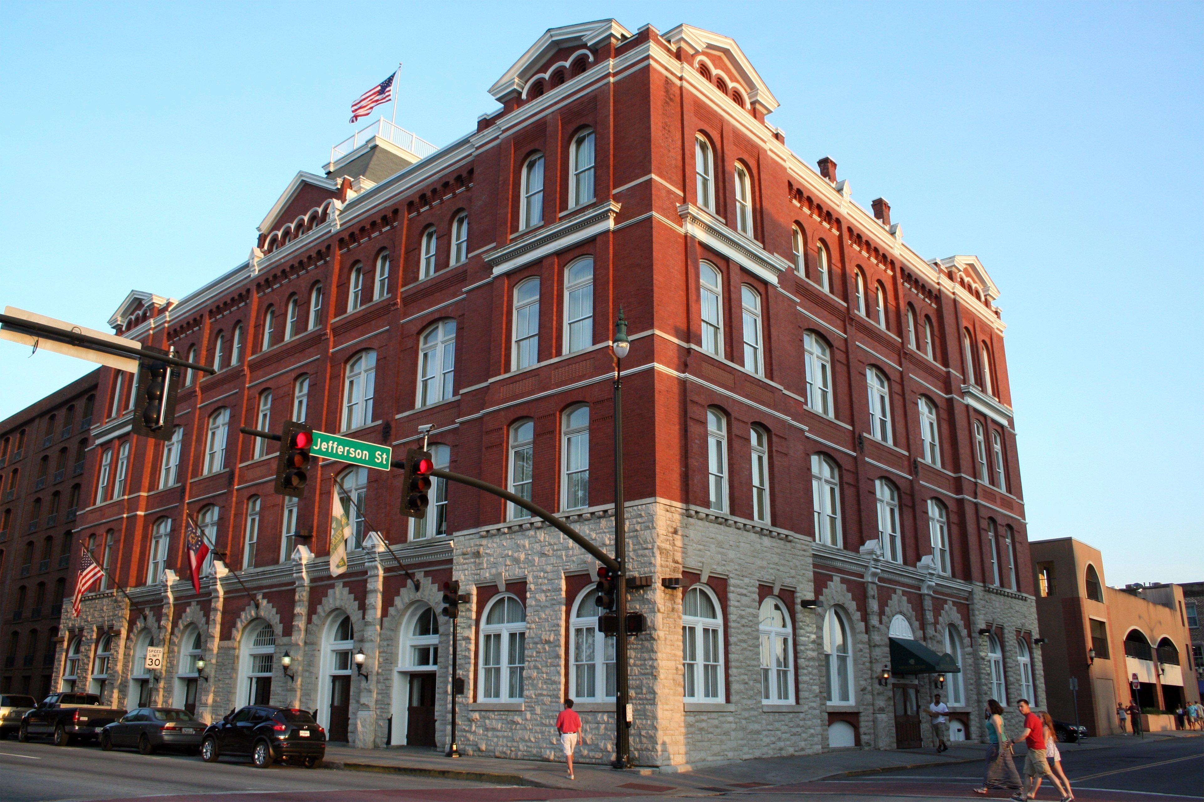 Indigo Historic District By Ihg Savannah